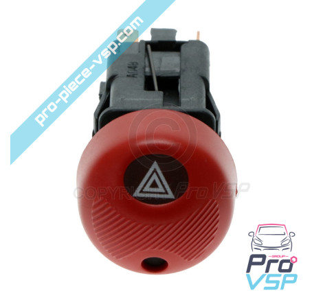 Warning switch for Casalini M14