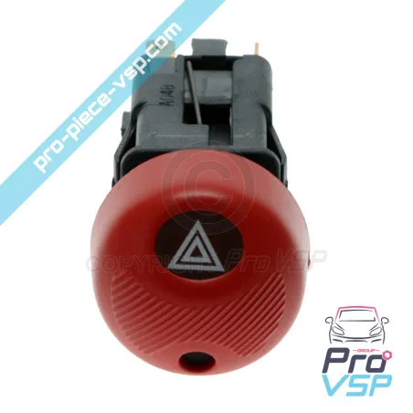 Warning switch for Casalini M14
