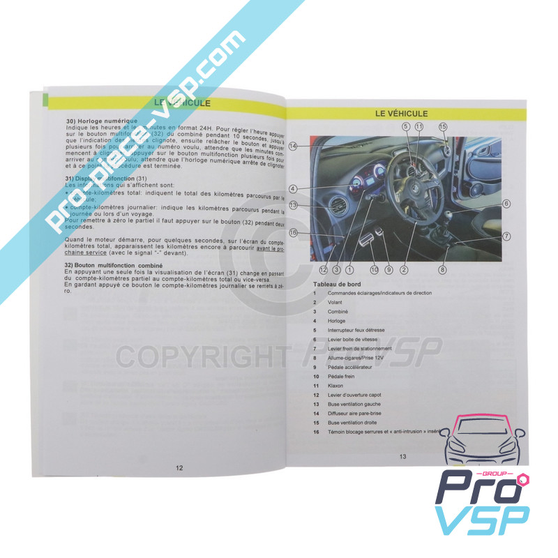 Manual do usuário