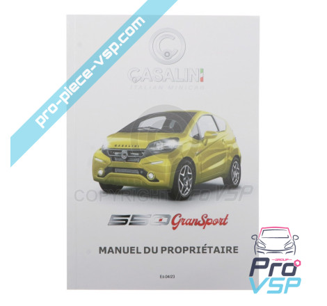 Manual del usuario