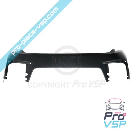 Etupuskuri ADV ABS Muovi Ligier JS60 Ultimate