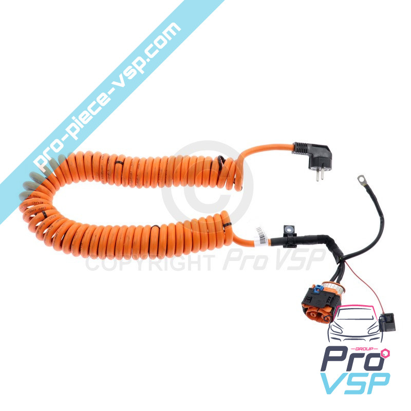 Cabo de carregamento de origem para Renault Twizy