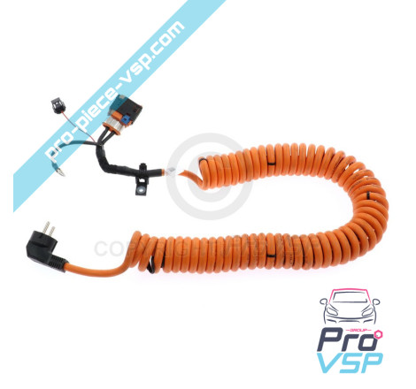 Cabo de carregamento de origem para Renault Twizy
