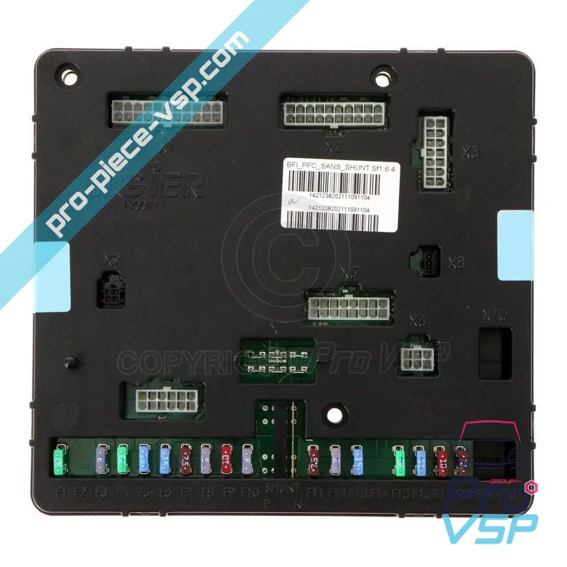 Caja electrónica