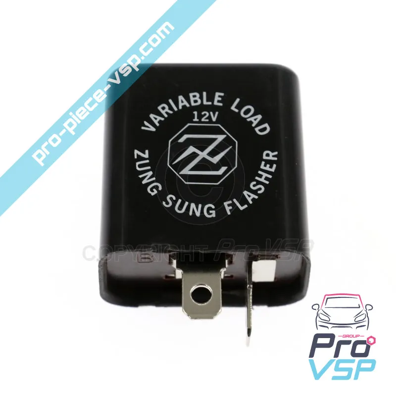 Blinkande kraftstation ursprung för Ligier Blinkande kraftstation ursprung för Ligier