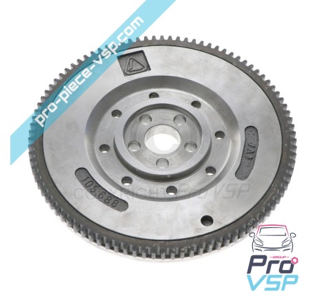 Flywheel