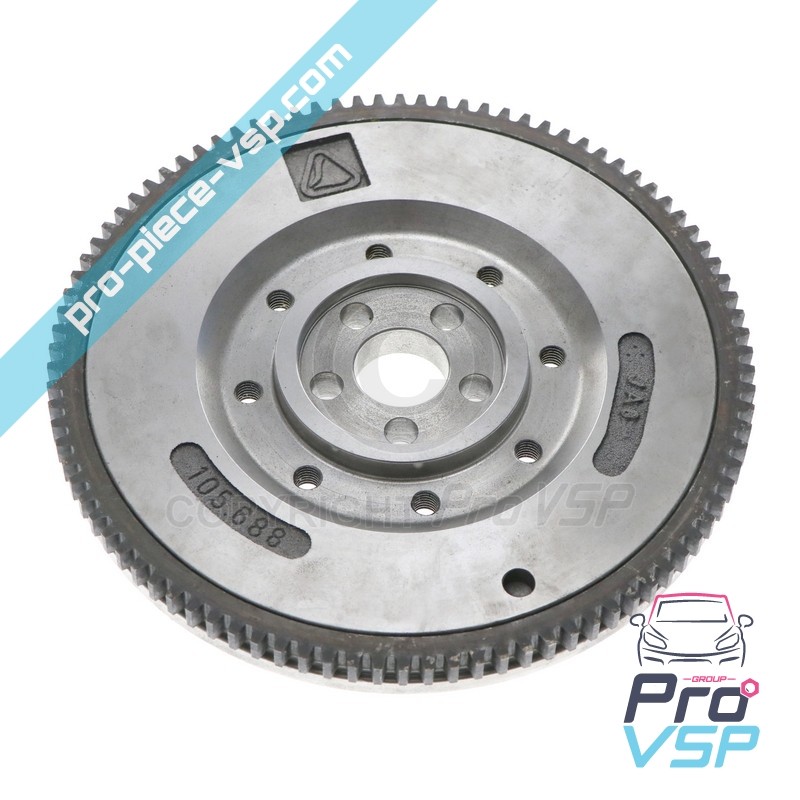 Flywheel