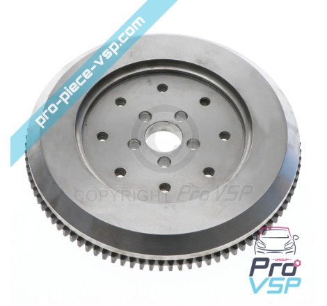 Flywheel