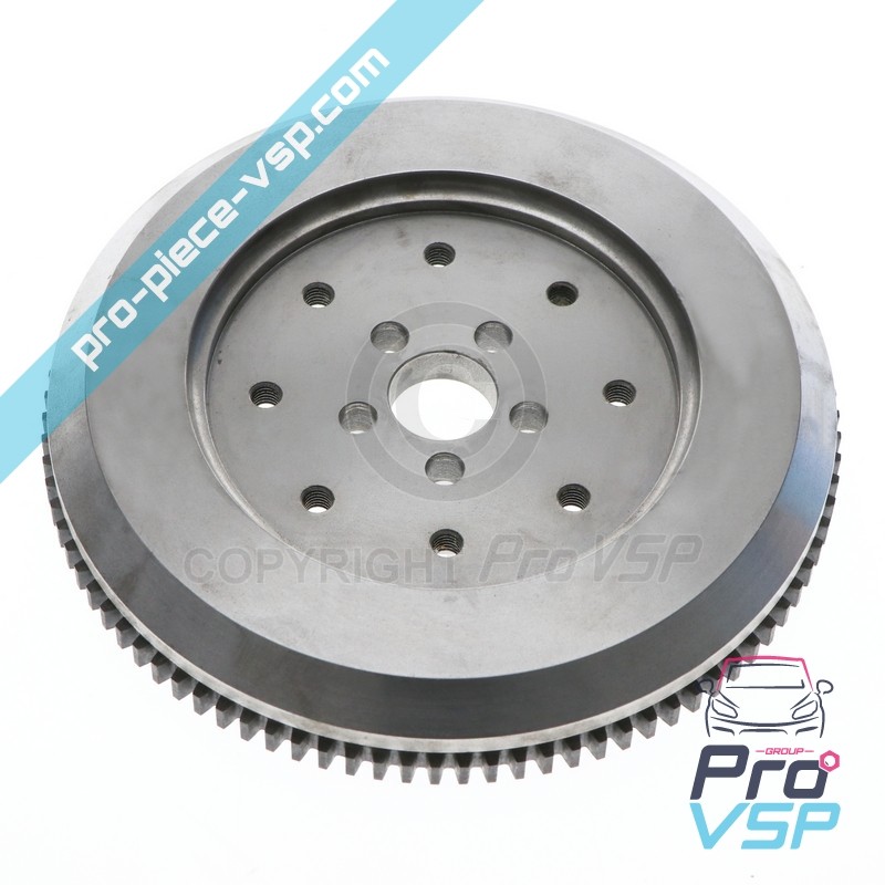 Flywheel