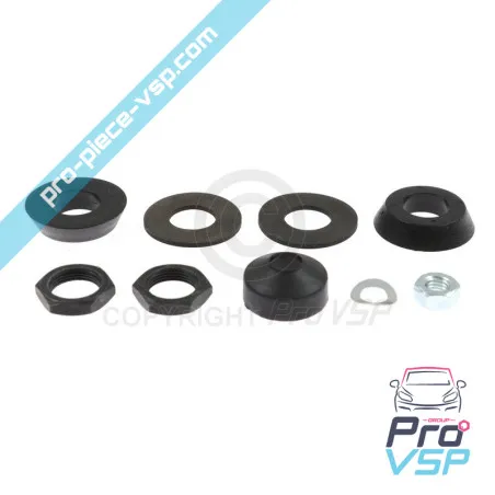 Tornillos de kit de limpiaparabrisas