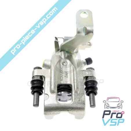 Origem esquerda do trato de freio traseiro para Renault Twizy