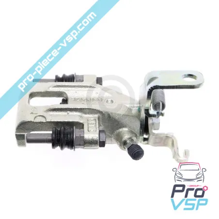 Calma de freno trasero izquierdo