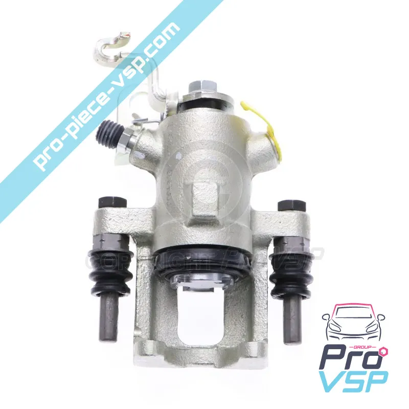 Origem esquerda do trato de freio traseiro para Renault Twizy