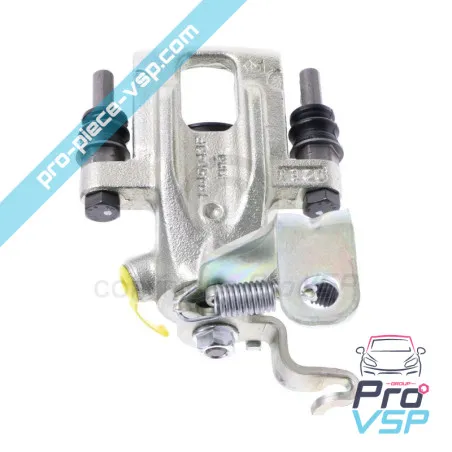 Rear brake caliper right Origin for Renault Twizy