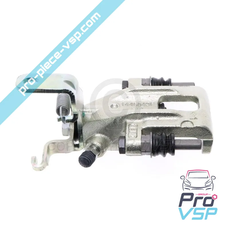 Pinza de freno trasero Origen derecho para Renault Twizy