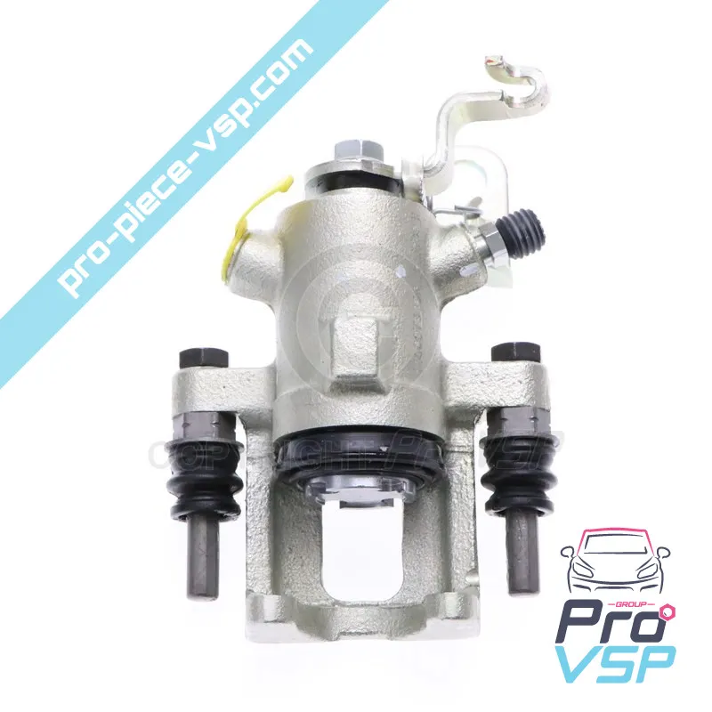 Etrier de frein arrière droit origine pour Renault Twizy