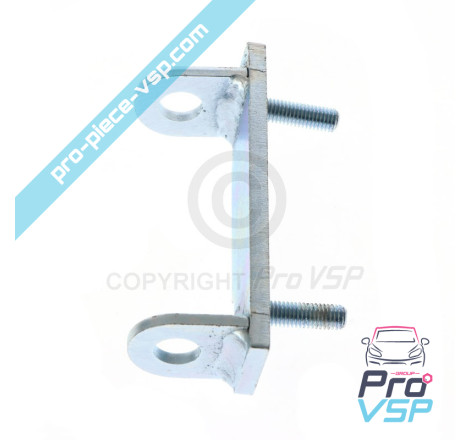 Caixa adaptável do suporte do link do motor para Microcar