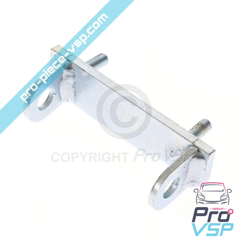 Caixa adaptável do suporte do link do motor para Microcar Caixa adaptável do suporte do link do motor para Microcar