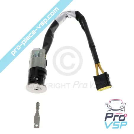 Neiman mit Einsatzorigin für Renault Twizy