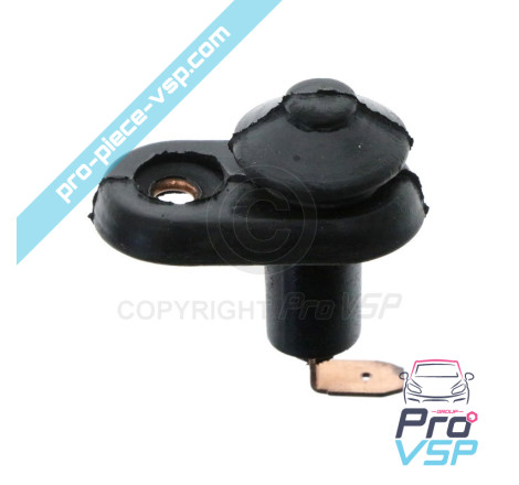 Contactor de puerta