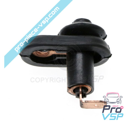 Contactor de puerta