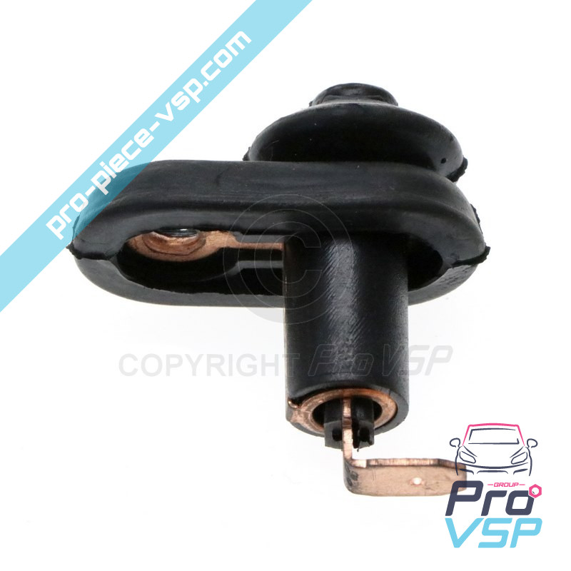 Contactor de puerta