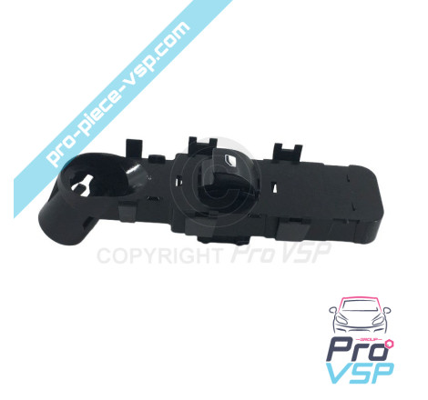 Right window raising switch