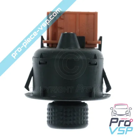 Interruptor de ajuste de espejo