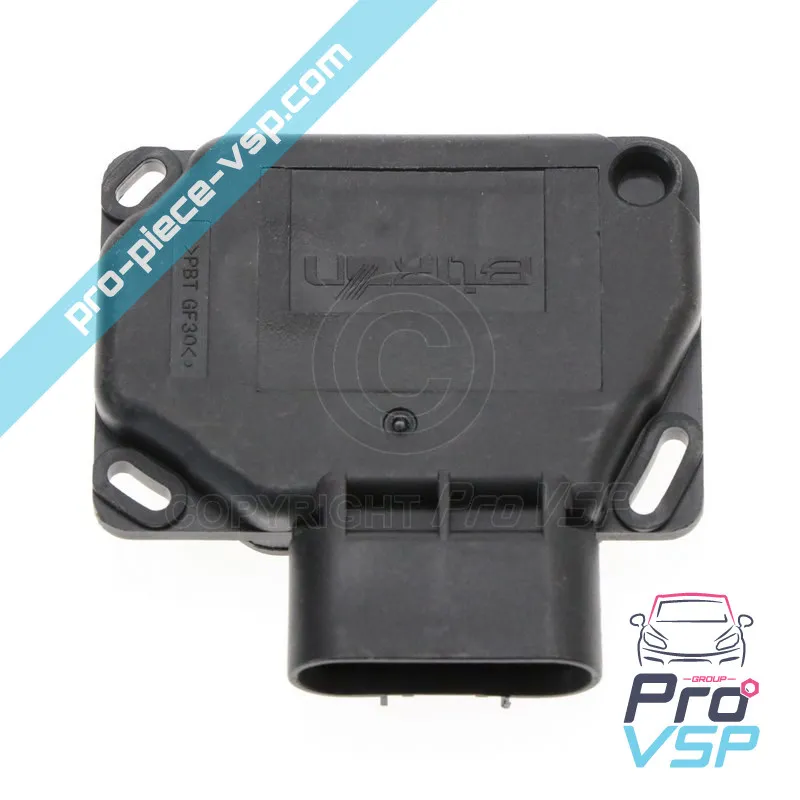 Origin Accelerator Potentiometer för Ligier Microcar Dué