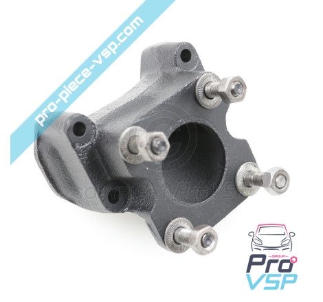 Exhaust manifold