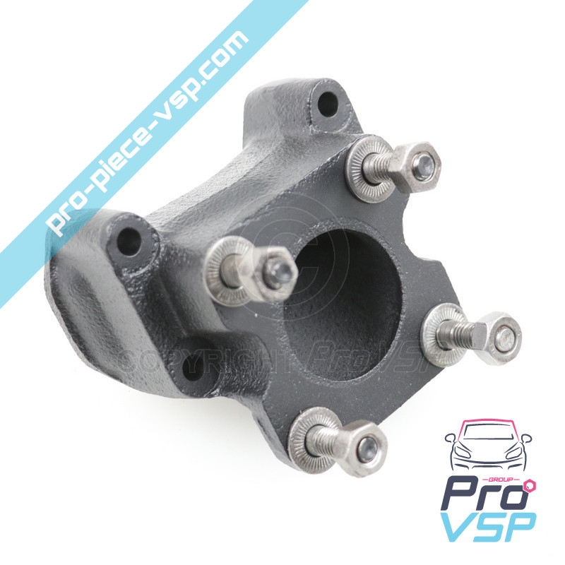Exhaust manifold