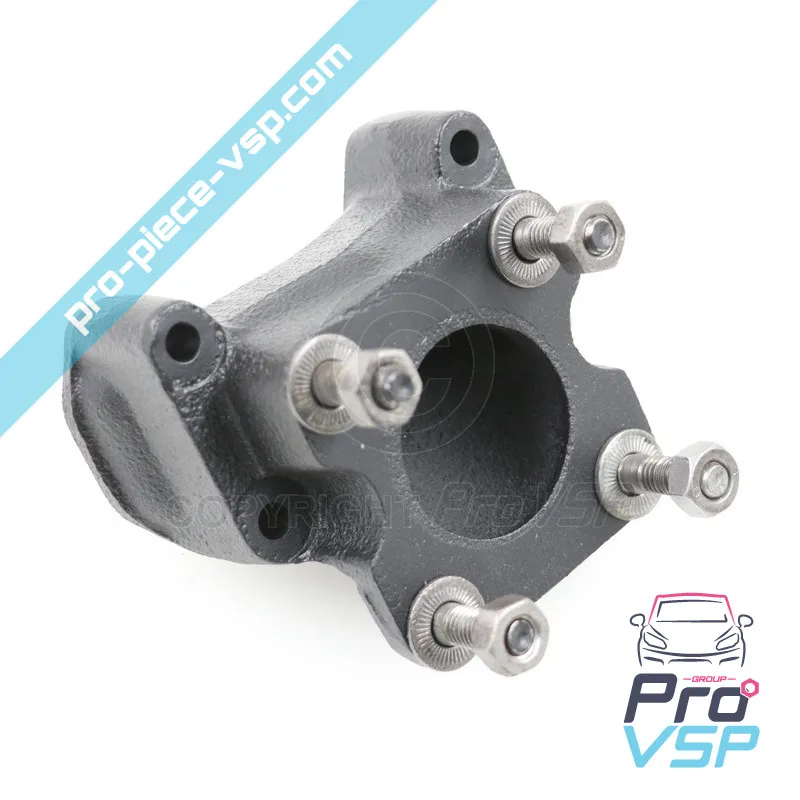 Exhaust manifold