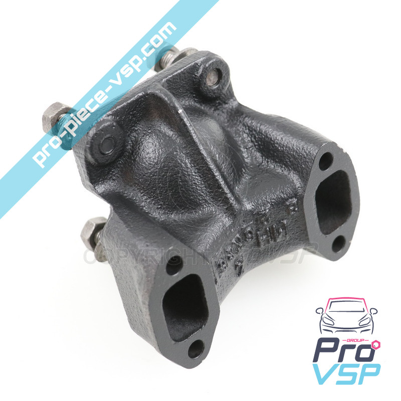 Exhaust manifold