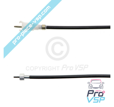 Counter cable