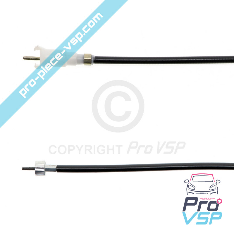 Counter cable