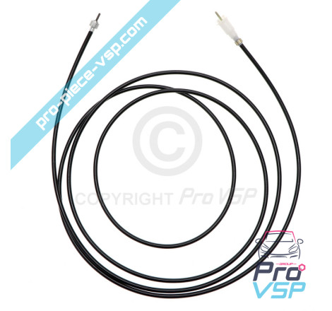 Counter cable