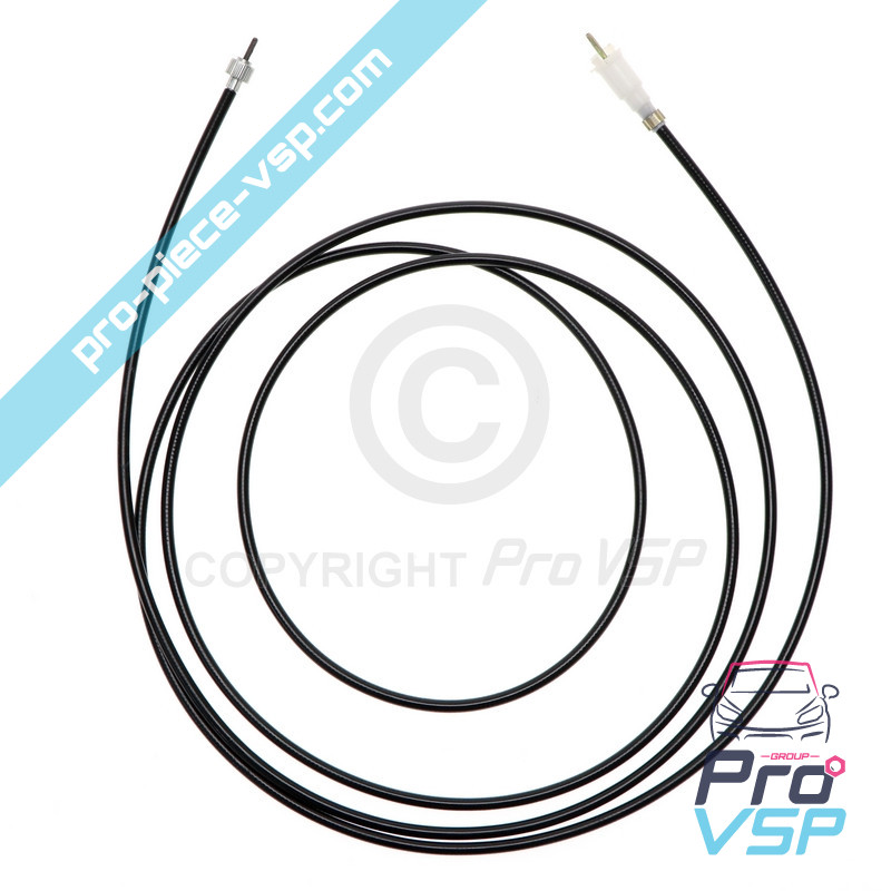 Counter cable
