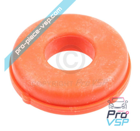 Upper cushion