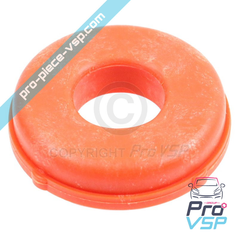 Upper cushion