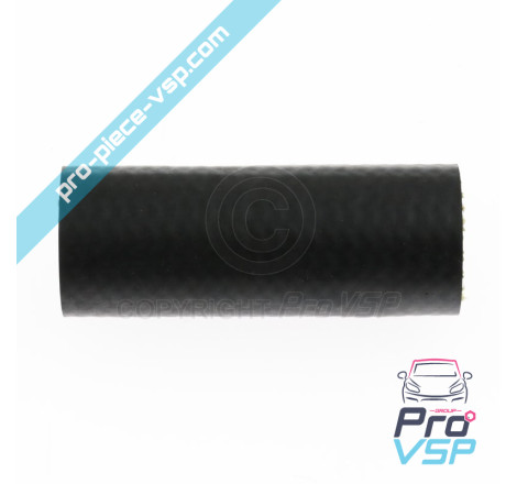 Radiator superior hose