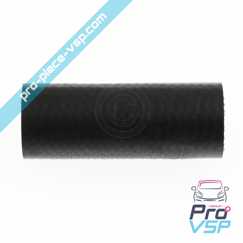 Radiator superior hose
