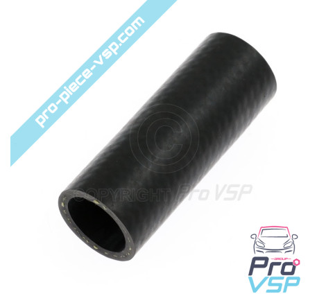 Radiator superior hose