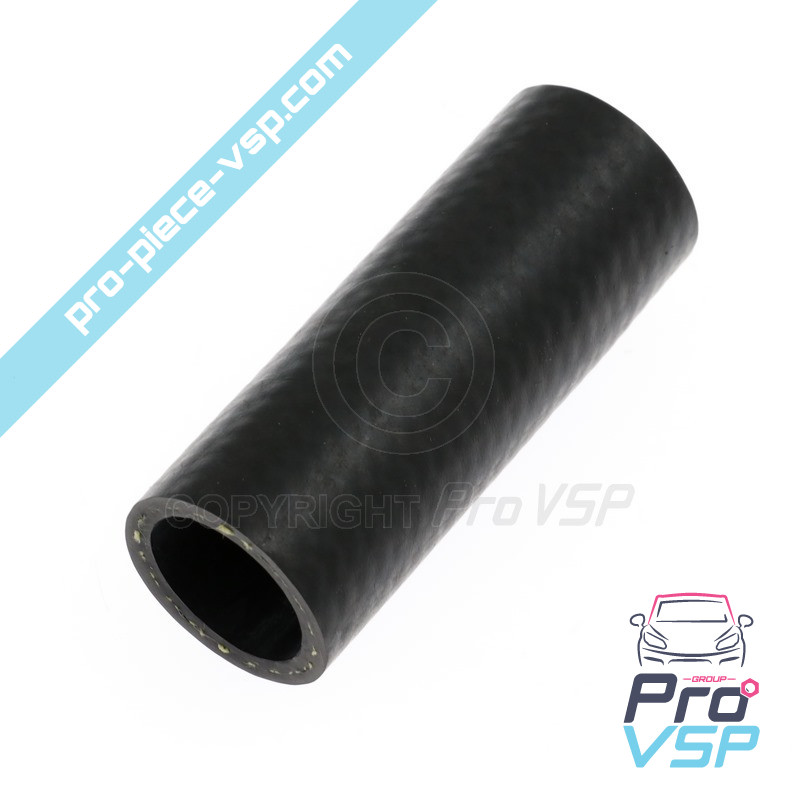 Radiator superior hose