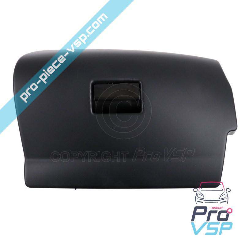 Caja global