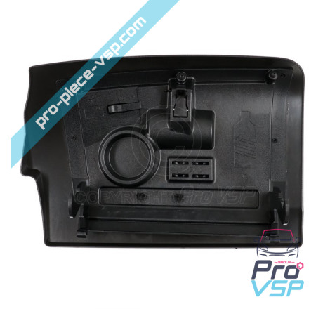 Caja global