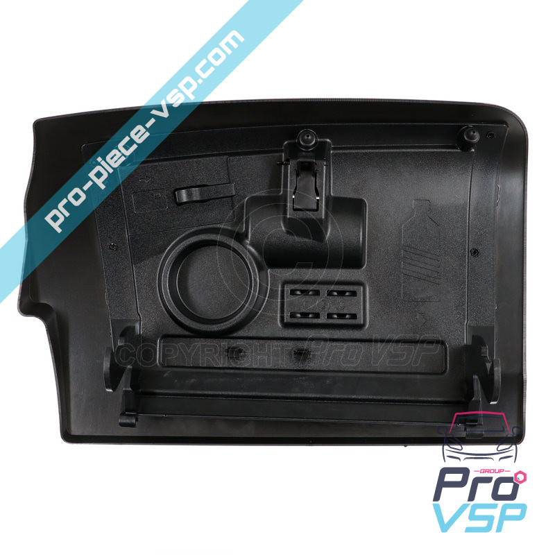 Caja global