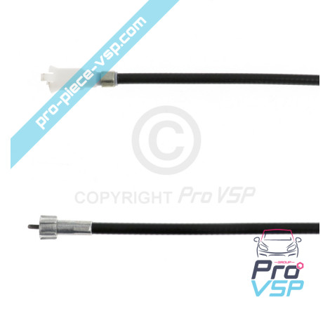 Counter cable