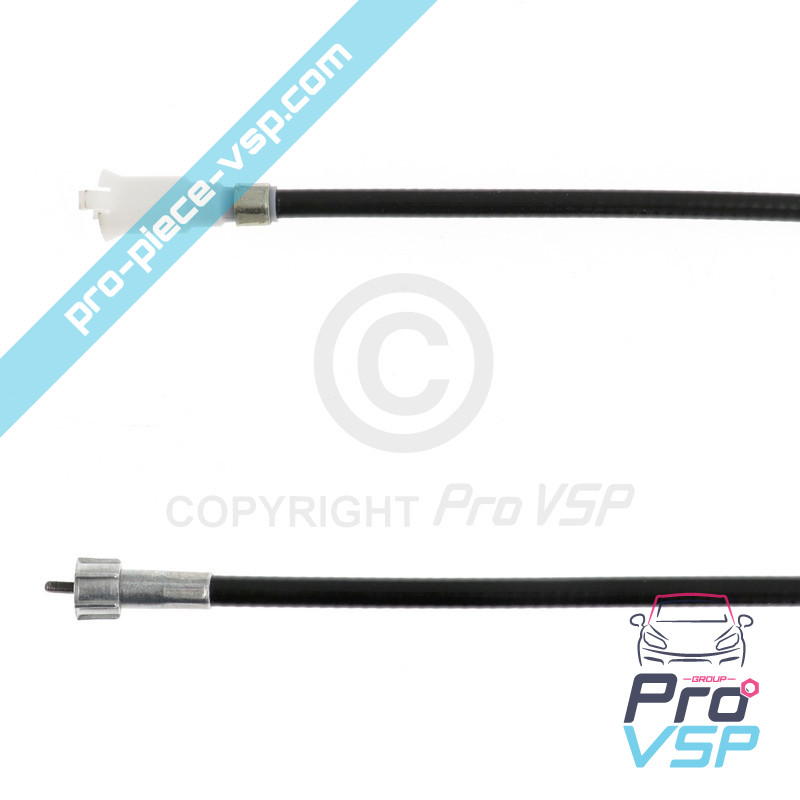 Counter cable
