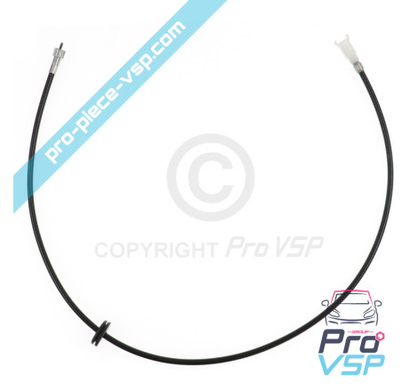 Counter cable