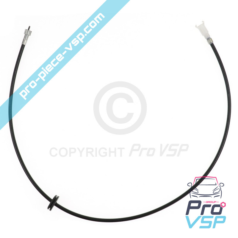 Counter cable
